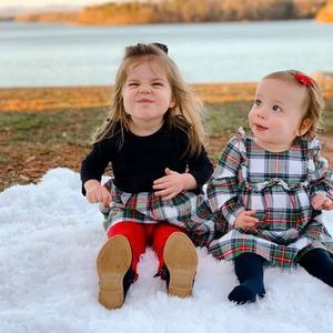 Meet your Posher, Georganne